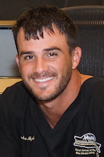 Joshua Hafford, D.D.S.