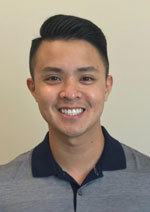 Steven Le, D.D.S.